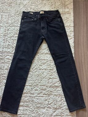 J.Crew Men's 484 Slim-fit stretch jean